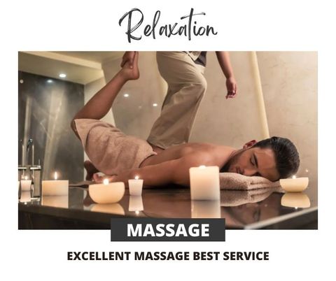 Comfort Relaxation Station, massage service in Bayonne, NJ